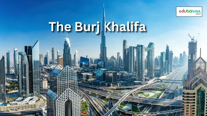 burj khalifa